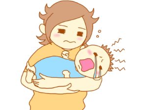 授乳クッションが便利 おすすめの授乳クッションはこれ だいふくママの子育てブログ